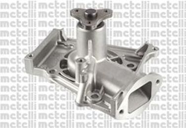 Metelli 24-1157 Водяной насос - 1