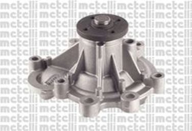 Metelli 24-1107 Водяной насос - 1