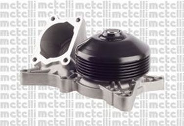 Metelli 24-1118 Водяной насос - 1