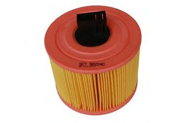 SCT Germany SB 2240 Фильтр воздушный - 1