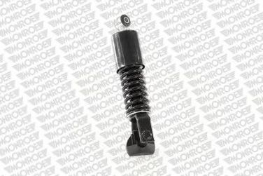 Monroe CB0144 Гаситель, крепление кабины - 3