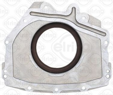 Elring 686.870 Уплотняющее кольцо, коленчатый вал - 1