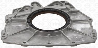 Elring 686.870 Уплотняющее кольцо, коленчатый вал - 3