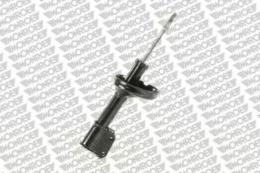 Monroe R7610 Амортизатор | перед | - 1