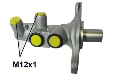 Brembo M 68 071 Цилиндр тормозной главный - 1