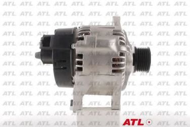 ATL L 46 090 Генератор - 2