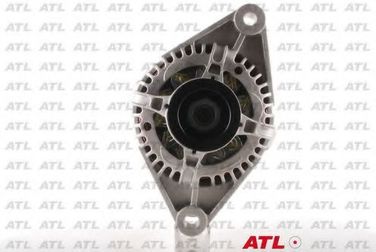 ATL L 46 090 Генератор - 3