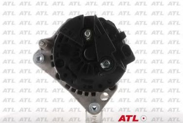ATL L 48 890 Генератор - 1