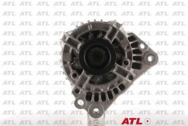 ATL L 48 890 Генератор - 3