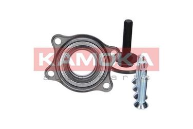 Kamoka 5500130 Ступица колеса - 1
