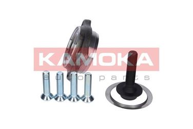 Kamoka 5500130 Ступица колеса - 2