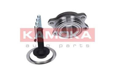 Kamoka 5500130 Ступица колеса - 3
