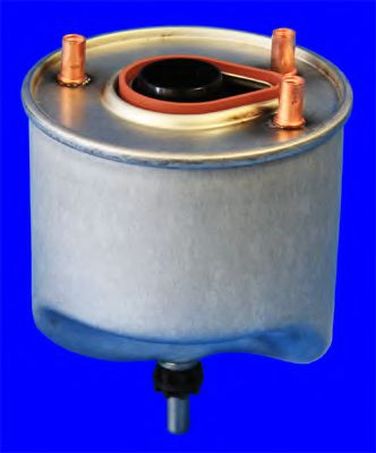 MECAFILTER ELG5406 Фильтр топливный - 1
