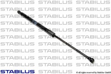Stabilus 547558 Амортизатор крышки багажника | зад прав/лев |  - 1