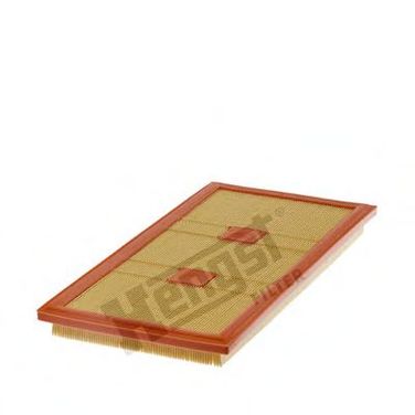 Hengst E1040L Фильтр воздушный - 2