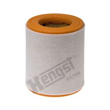 Hengst E1054L Фильтр воздушный - 1