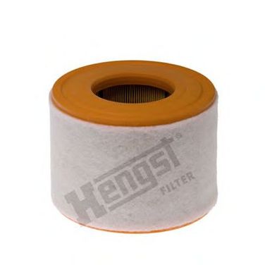 Hengst E1055L Фильтр воздушный - 1