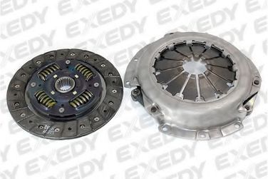 Exedy SZS2053 Комплект сцепления - 1