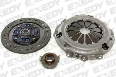 Exedy HCK2053 Комплект сцепления - 1