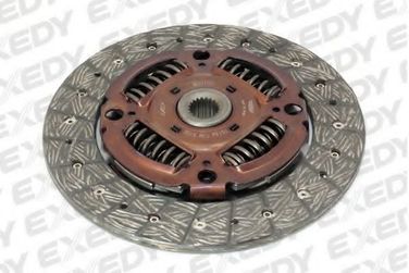 Exedy MBD100 Диск сцепления - 1