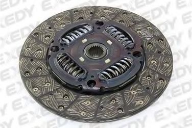 Exedy MBD108 Диск сцепления - 1