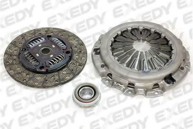 Exedy MBK2113 Комплект сцепления - 1