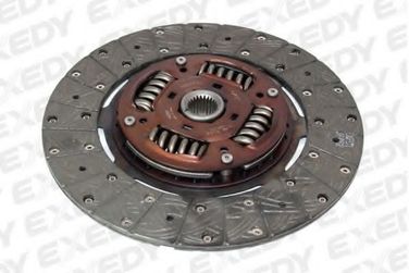 Exedy NSD001U Диск сцепления - 1