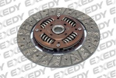 Exedy NSD140U Диск сцепления - 1