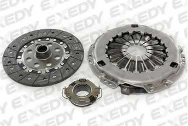 Exedy TYK2157 Комплект сцепления - 1
