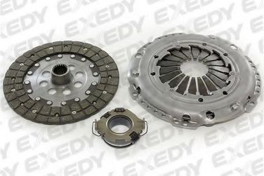 Exedy TYK2206 Комплект сцепления - 1