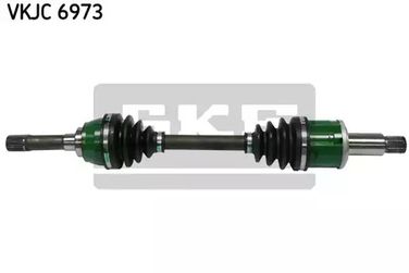 SKF VKJC 6973 Привод в сборе | перед прав | - 1