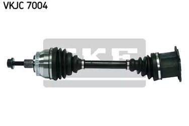 SKF VKJC7004 Вал приводной в сборе - 1
