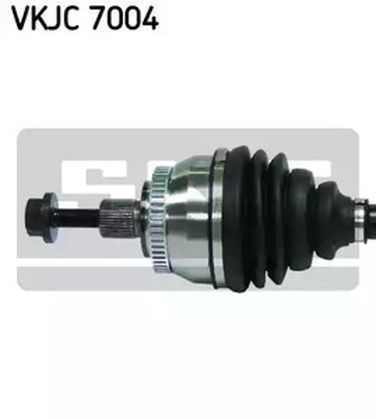 SKF VKJC7004 Вал приводной в сборе - 2