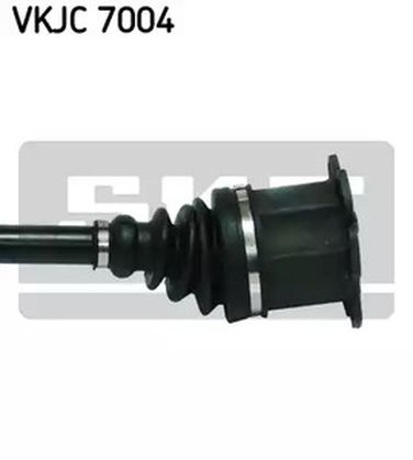 SKF VKJC7004 Вал приводной в сборе - 3