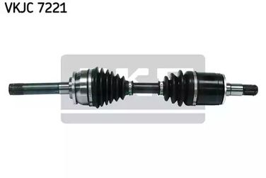 SKF VKJC 7221 Приводной вал - 1
