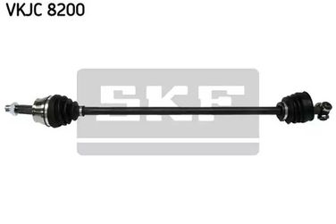 SKF VKJC 8200 Приводной вал - 1