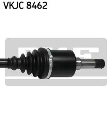 SKF VKJC 8462 Привод в сборе | перед лев | - 3