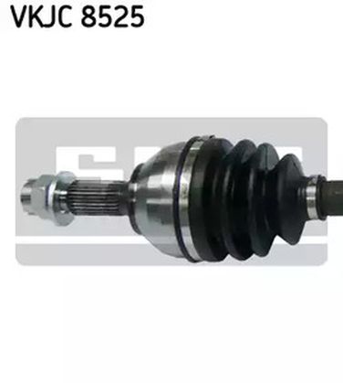 SKF VKJC 8525 Приводной вал | перед прав | - 2