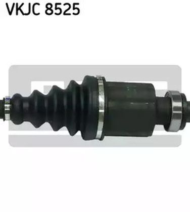SKF VKJC 8525 Приводной вал | перед прав | - 3