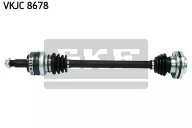 SKF VKJC 8678 Приводной вал - 1