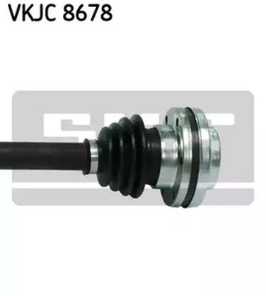 SKF VKJC 8678 Приводной вал - 3
