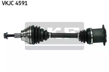 SKF VKJC 4591 Приводной вал | перед лев | - 1