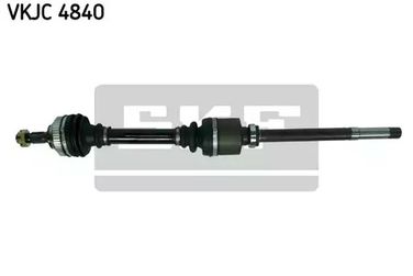 SKF VKJC 4840 Приводной вал | перед прав | - 1