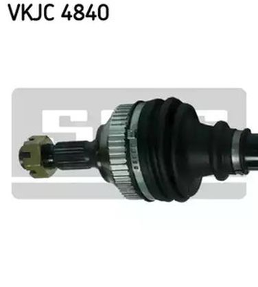 SKF VKJC 4840 Приводной вал | перед прав | - 2