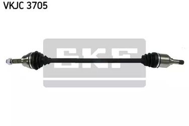 SKF VKJC 3705 Приводной вал | перед прав | - 1