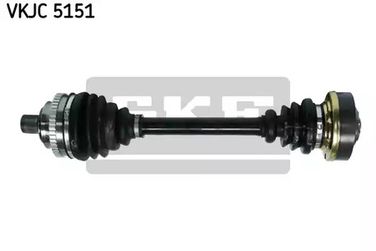 SKF VKJC 5151 Приводной вал | перед | - 1
