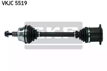 SKF VKJC 5519 Вал приводной | перед | - 1
