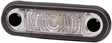 Hella 2PF 959 590-237 Габаритный фонарь - 1