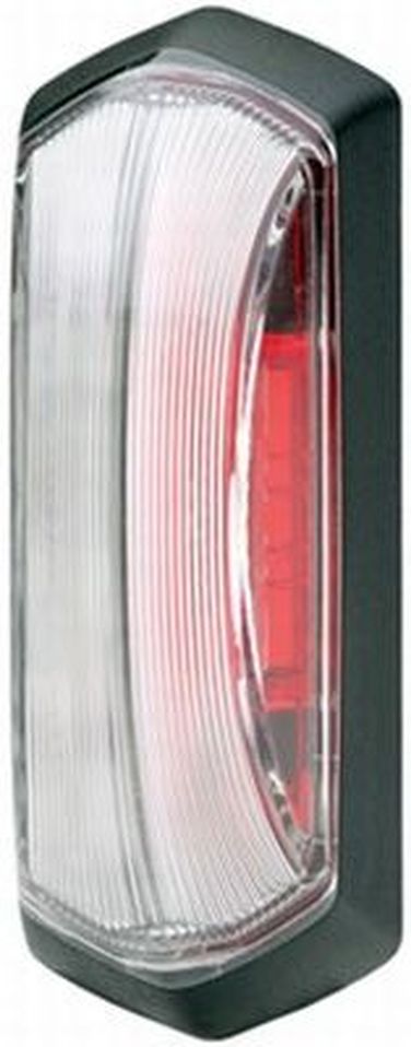 Hella 2XS 205 020-011 Габаритный фонарь - 1