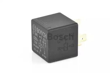 Bosch 0 986 AH0 811 Реле - 1